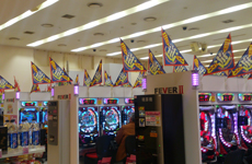 ▶ フィーバー2様