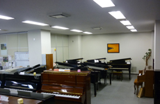 ▶ 株式会社富士楽器様