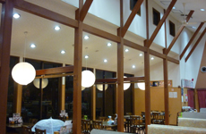 ▶ すし華亭・長岡店様