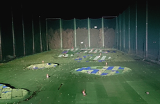 ▶ あざい365ゴルフクラブ様