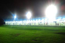 ▶ 東那須ゴルフ練習場様