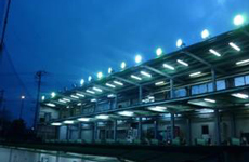 ▶ 丸崎ゴルフ練習場様