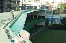 ▶ 向原ゴルフセンター様