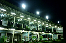 ▶ 中原ゴルフ練習場様