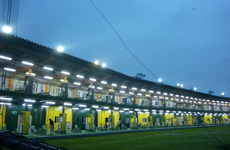 ▶ ゴルフサロンセラ様