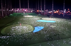 ▶ 白岡スポーツセンター様