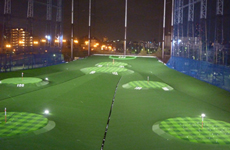 ▶ トーキョージャンボゴルフセンター様