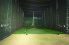 ▶ 座間ゴルフ練習場様